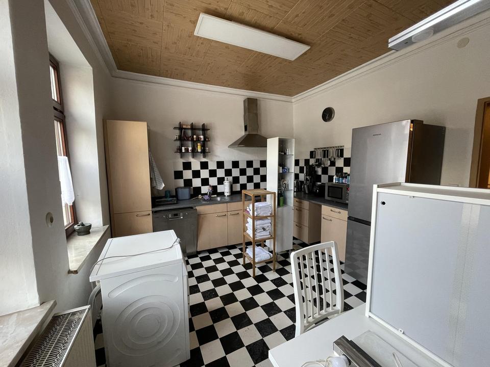 Charmante Altbauwohnung in Ulm von Privat – Bild 6