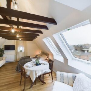 DG Apartment Leverkusen Waldsiedlung