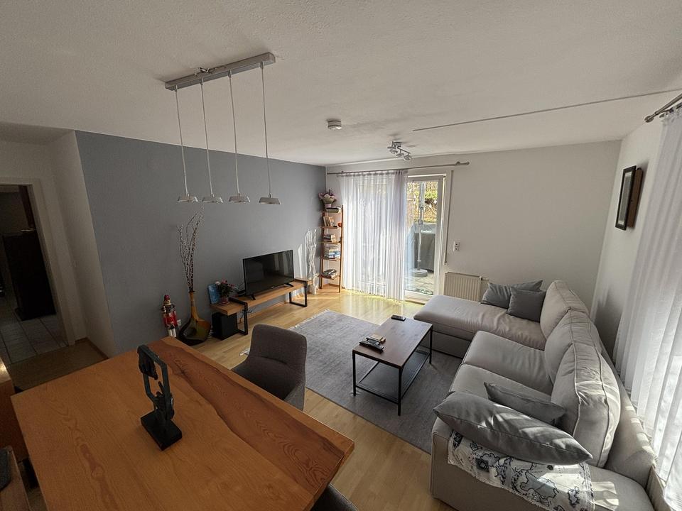 3 Zimmer Wohnung – Bild 6