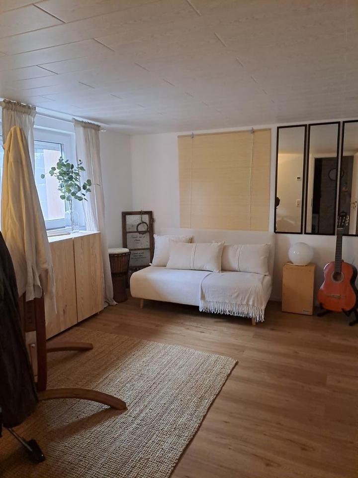 Ohne Makler - Urlaubsfeeling im sanierten Spitzdachhaus – Bild 8