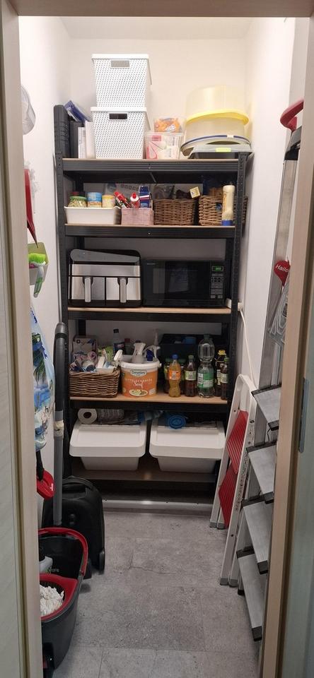 Helle 3-Zimmer-Wohlfühloase mit modernem Flair & Balkon – Bild 11