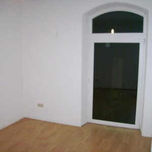 Charmante Altbauwohnung "Auf dem Kreuz"