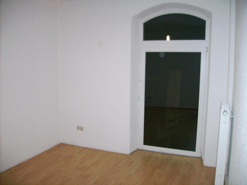 Charmante Altbauwohnung "Auf dem Kreuz"