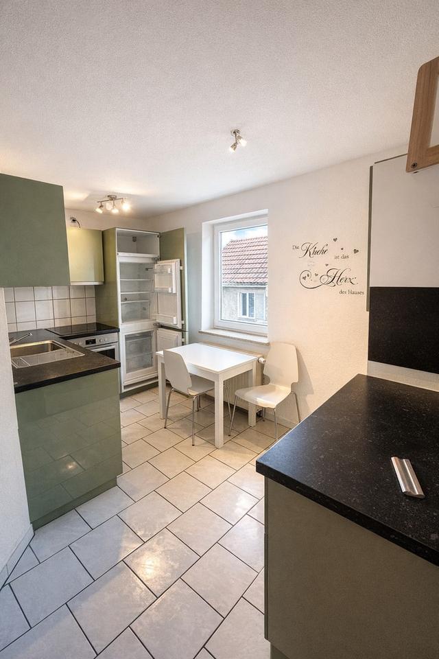 bezugsfreie & helle 2+1 Zimmer Wohnung in Untersteinbach - 100m vom Freibad entfernt – Bild 8