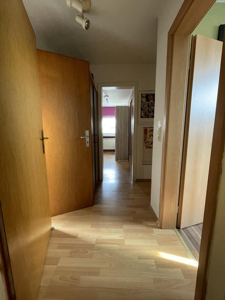 Charmantes Haus in ruhiger, schöner Wohnlage, ideal für Familien und Handwerker – Bild 23