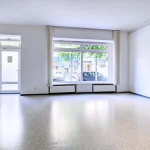 Endlich Platz! Ihr Kiez-Schmuckstück, FeWo, Büro, Atelier oder Café - alles ist möglich