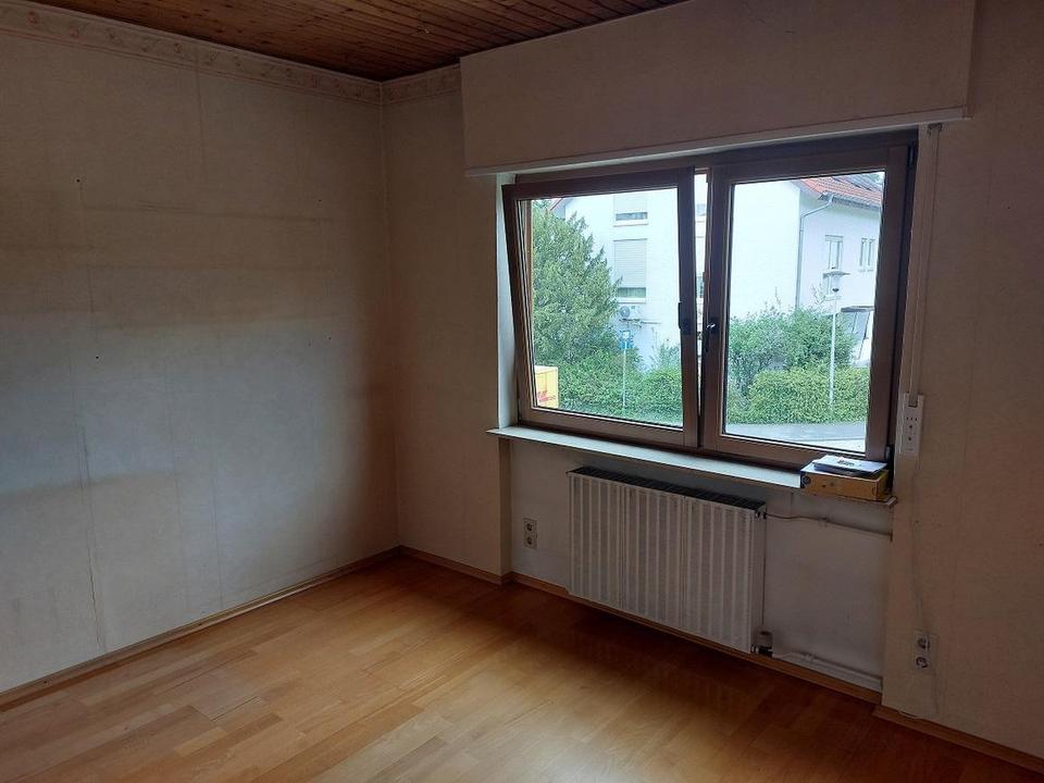 Helles, großzügiges Haus mit Einliegerwohnung – sehr gute Infrastruktur 64297 – Bild 13