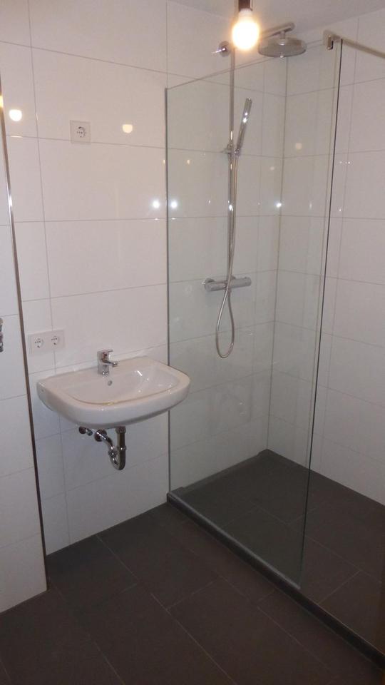 Charmante 3-Zimmer-Wohnung mit Balkon und Außenstellplatz in Fellbach-Schmiden – Bild 3