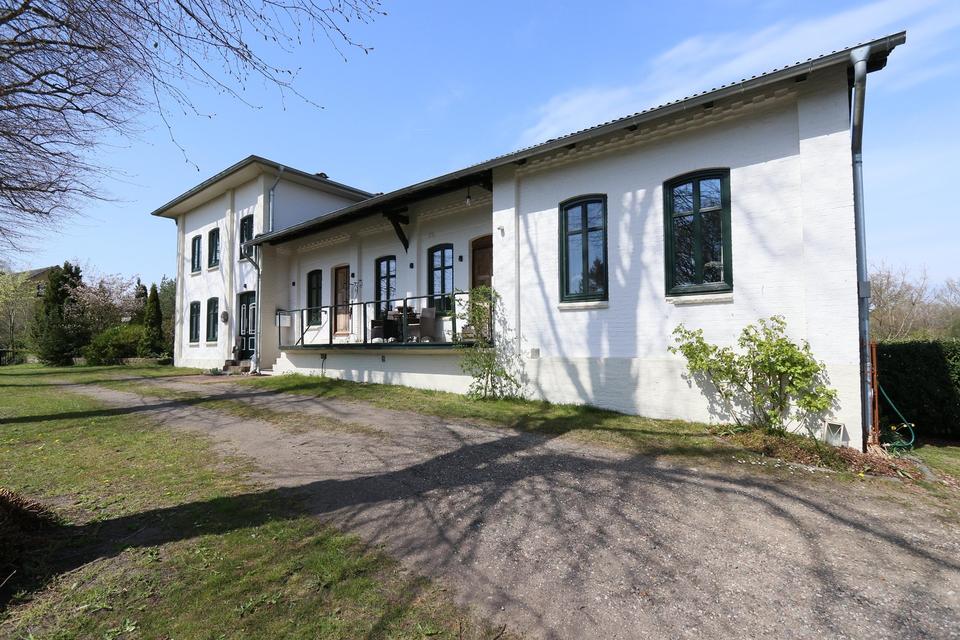 2-Zimmer Loft - Wohnen, wo andere Urlaub machen – Bild 3