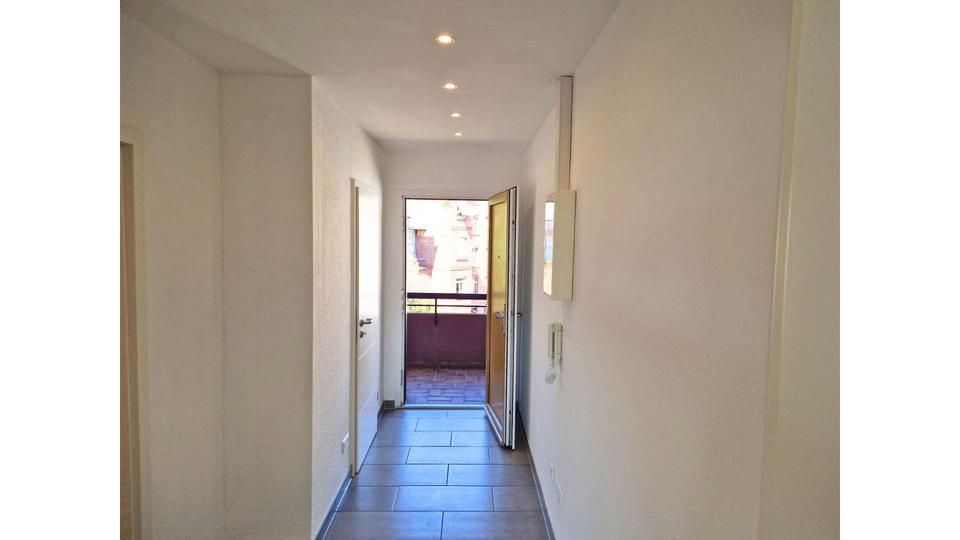 9 % RENDITEPOTENZIAL? Weststadt-Loft + Stellplatz + modernisiert – Bild 3