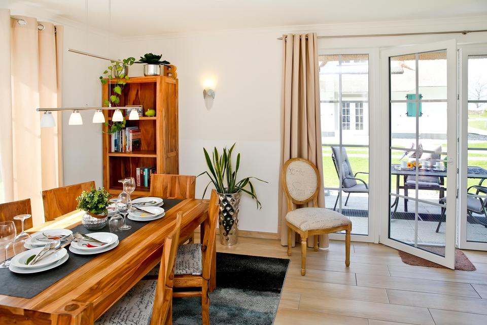 Renditeobjekt oder Familienglück an der Ostsee in Rerik – Bild 4