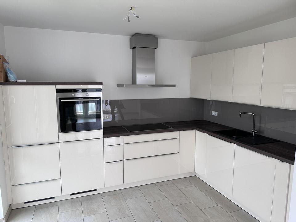 Provisionsfrei: Moderne 3-Zi.-Wohnung mit 2 Balkonen & TG – Wohnen nahe München | Baujahr 2014 – Bild 21