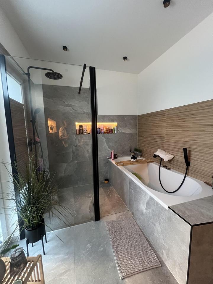 Wuppertal Dönberg ! 2 Generationen unter 1 Dach *provisionsfrei* – Bild 6