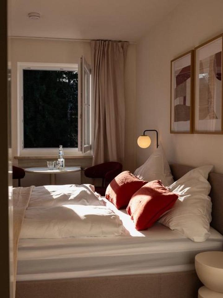 Renditestarkes Boutique B&B / Pension mit Potential & Betreiberwohnung – Bild 16