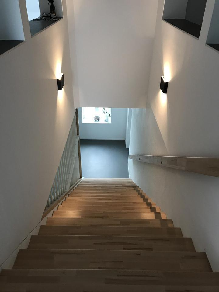 Büroetage Mühlenbecker Land nördlich von Berlin – Bild 5