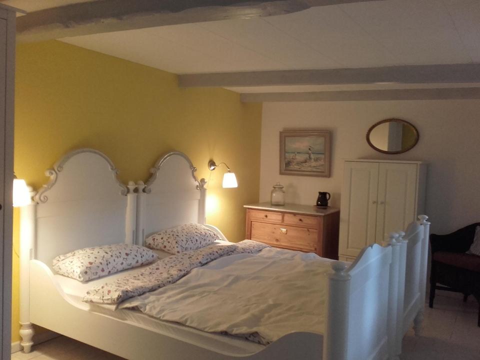 Traum unter Reet, Friesenhaus, EFH oder Ferienhaus, 25917 Stadum – Bild 14