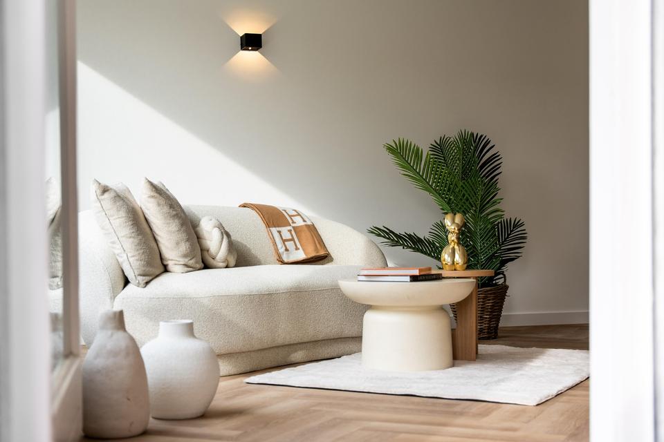 Stadtleben trifft Naturblick - 3 Zimmer Wohnung provisionsfrei – Bild 2