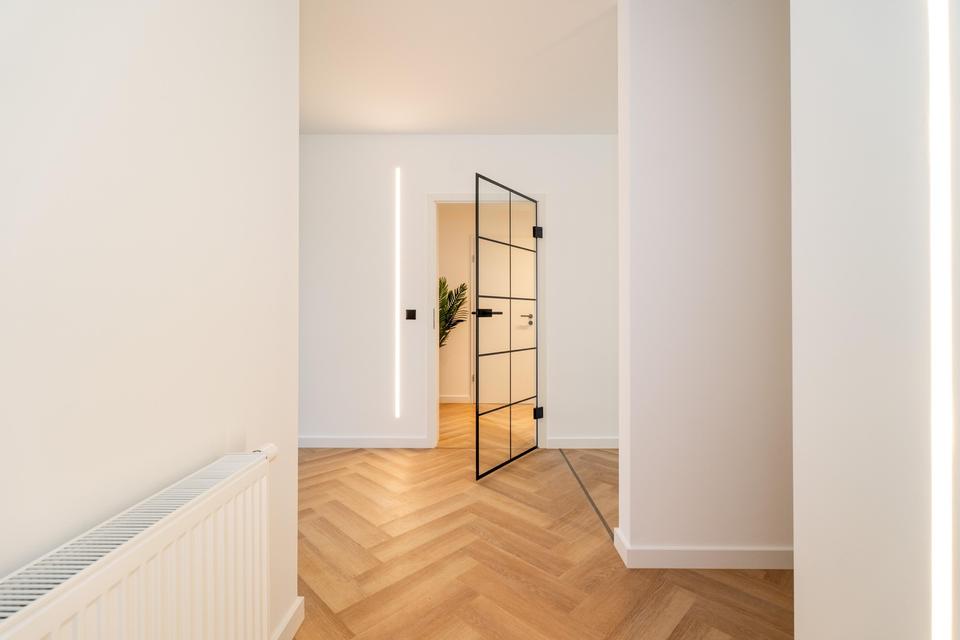 Stadtleben trifft Naturblick - 3 Zimmer Wohnung provisionsfrei – Bild 6