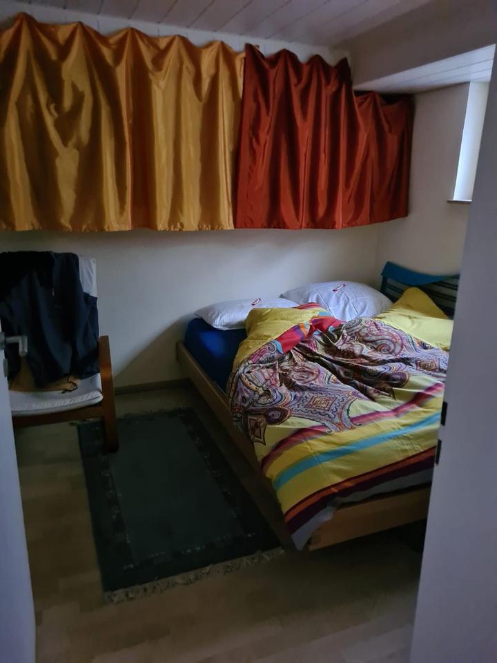 4-Zimmer Erdgeschoss-Wohnung mit Terrasse in Weissach – Bild 6