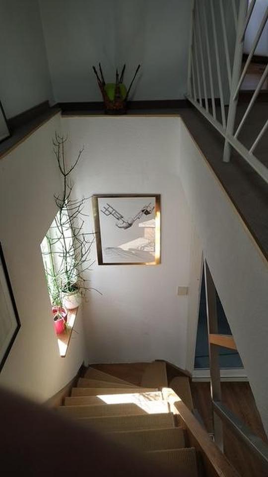 Wohnen und arbeiten im Zentrum von Külsheim – Bild 21