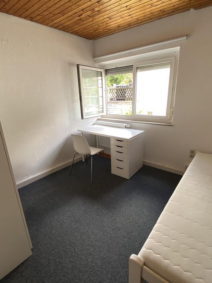 7,9 % RENDITE! 37.970 € KALTMIETE | WG- VERMIETUNG | NÄHE HOCHSCHULE – Bild 14