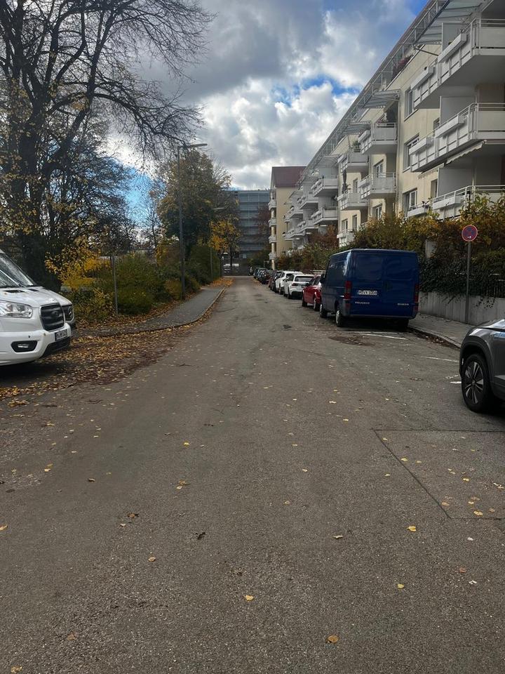 **Wohnen ganz oben:** Penthouse mit spektakulärer Dachterrasse – Bild 11