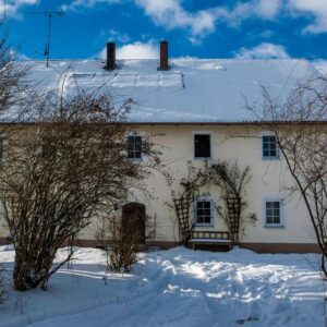 Großzügige Hofstelle mit 6.246 m², Pferdehaltung, Scheune und Weidemöglickeit