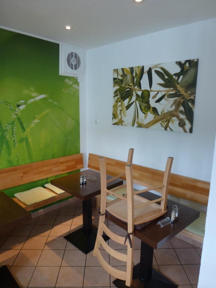 ***LADEN MIT GRUNDSTÜCK ZU VERMIETEN***OB GASTRO/TAKE AWAY/PRODUKTION/***7 PARKPLÄTZE VOR DER TÜR – Bild 8