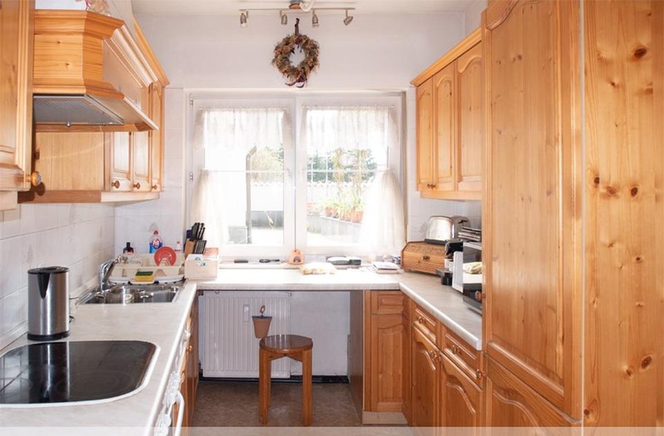 6.5 % Rendite!!! - Kapitalanlage/Eigennutzung - eine schöne Maisonette Wohnung in Schöneck – Bild 3