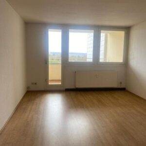 1-Zimmer Wohnung mit moderner Küche in Saarlouis