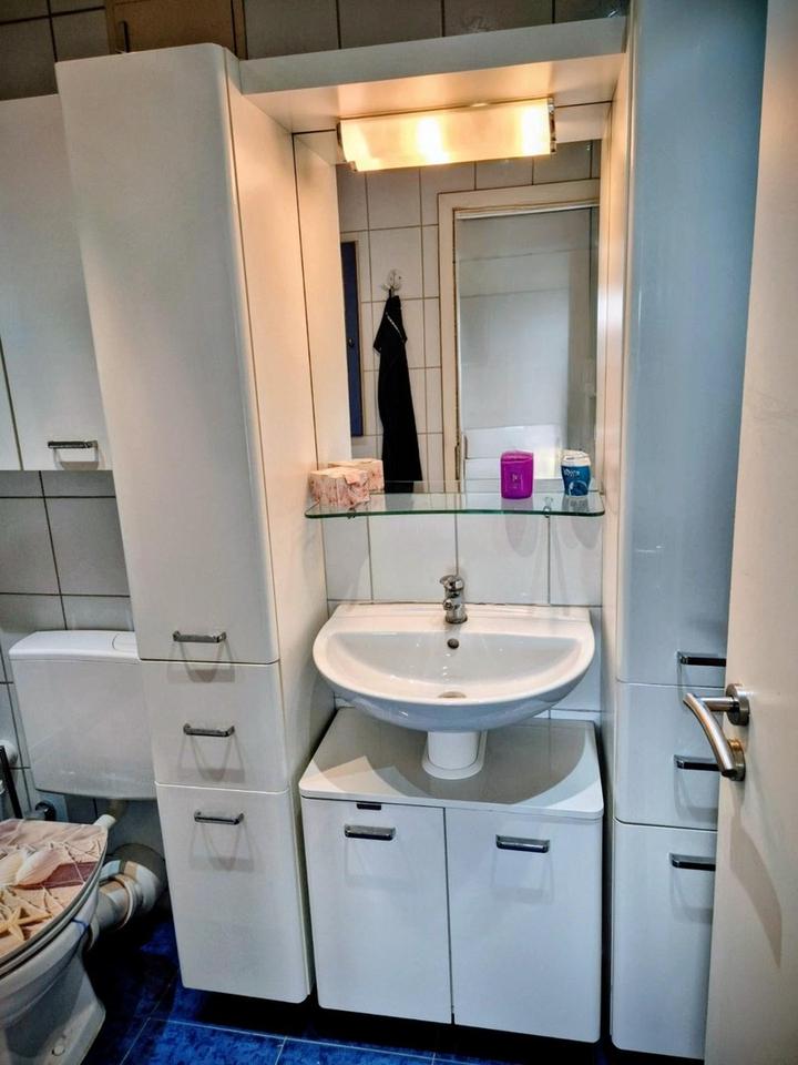 Provisionsfreie 2,5-Zi.-ETW über den Dächern von Stuttgart-Freiberg – Bild 10