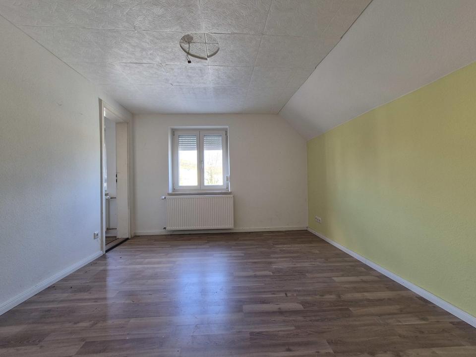 Charmantes Einfamilienhaus mit viel Platz und großem Grundstück in attraktiver Lage – Bild 13