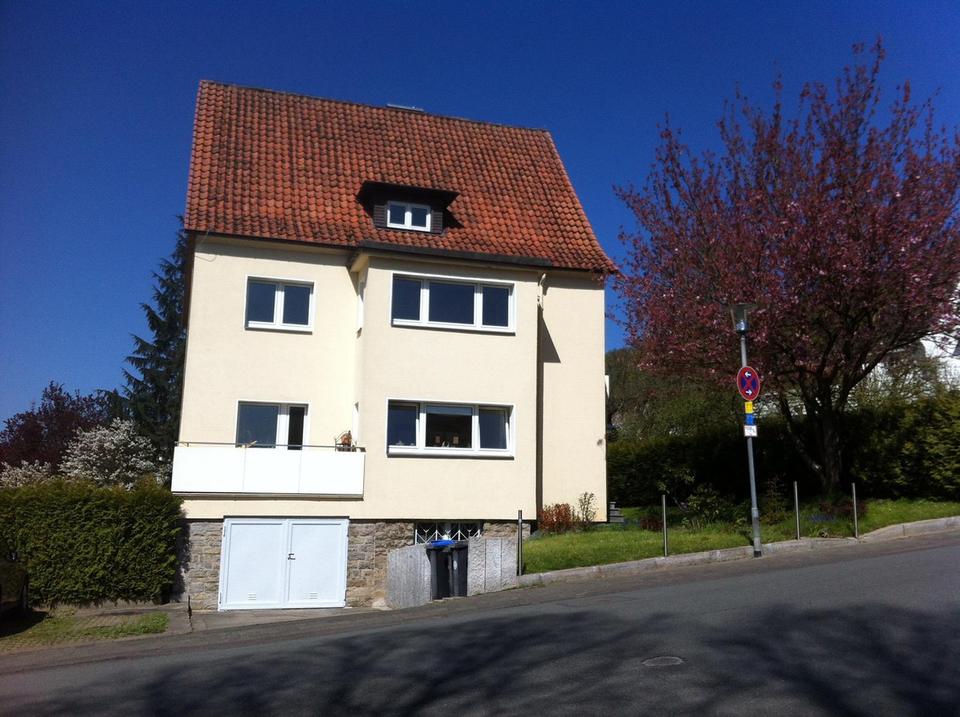 Sonnige Kapitalanlage in Bad Pyrmont – Bild 2