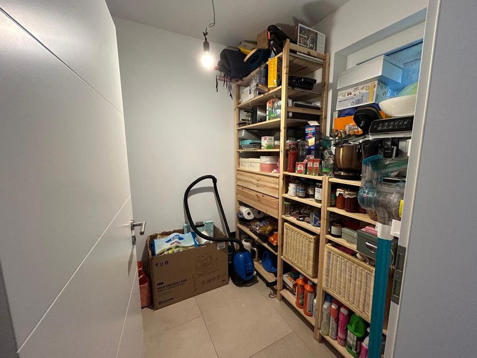 Offene und großzügige 3,5-Zimmer-Wohnung mit Garten & Kamin – Bild 27