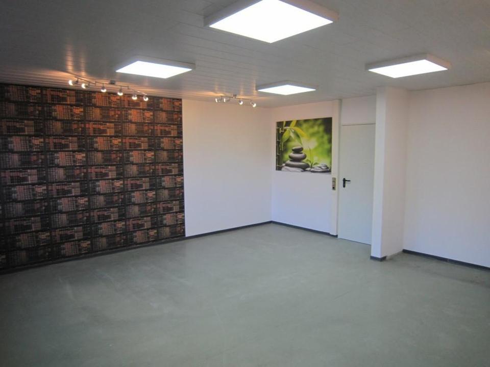 Lager- und Produktionshalle 540 m² mit Büro im Industriegebiet NUR 2,75 €/m² nähe Saarbrücken – Bild 10