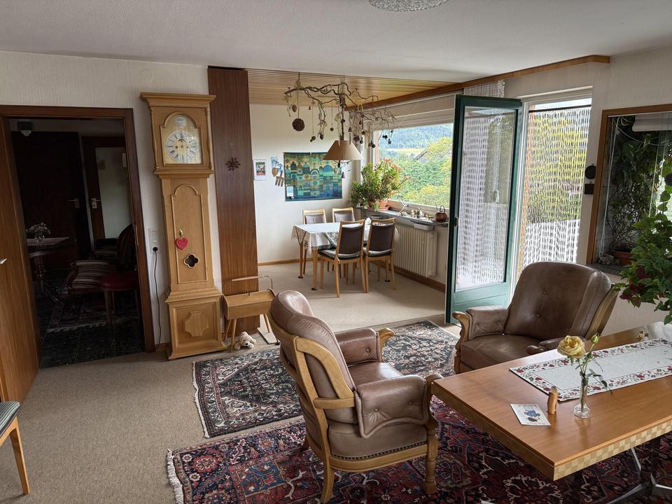 Ein-/Zweifamilienhaus im Weserbergland – Bild 8