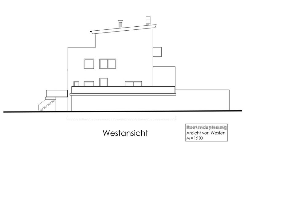 Heusenstamm Traumimmobilie in ruhiger Waldlage als Gewerbe- und Wohnimmobilien – Bild 34