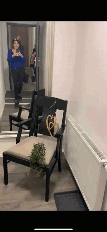 Moderne 1,5-Zimmer-Wohnung (47 m²) – kernsaniert, Stellplatz, ruhige Lage bei Sigmaringen – Bild 10