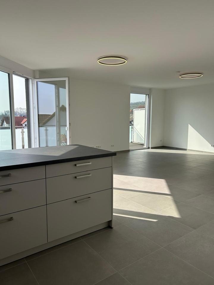 Penthouse mit tollem Ausblick! (Erstbezug) – Bild 25