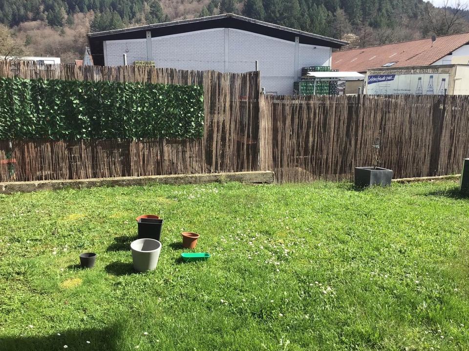 Großzügige 4-Zimmer Wohnung mit Garten und Balkon in Kandern – Bild 5