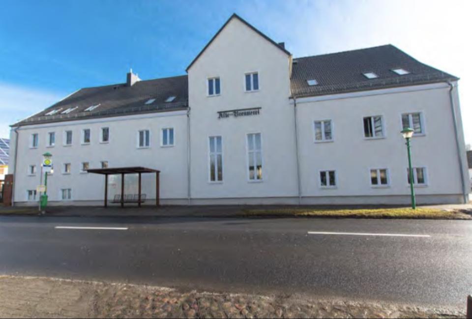 Büroetage Mühlenbecker Land nördlich von Berlin – Bild 2