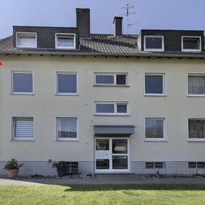 Bereits RESERVIERT ! Schöne Eigentumswohnung Balkon PKW-Stellp. in Bochum Harpen prov.frei zu verk.!
