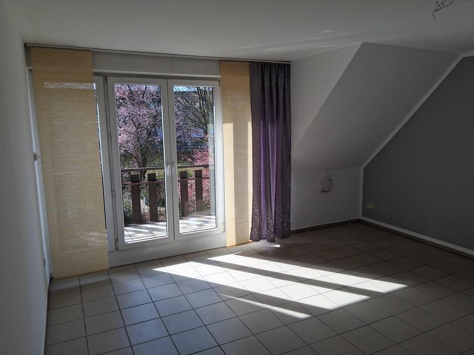 *PROVISIONSFREI* in Lüdinghausen- großes Einfamilienhaus o. Mehrgenerationhaus, Kapitalanlage – Bild 19