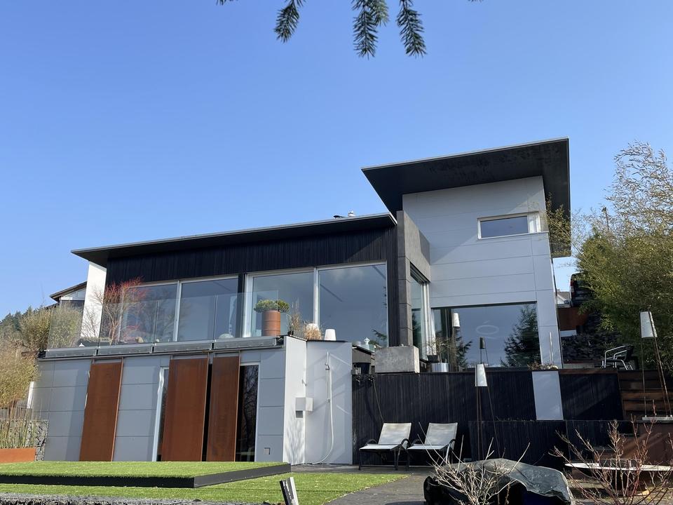 Architekten TraumHaus mit Weitsicht – Bild 2