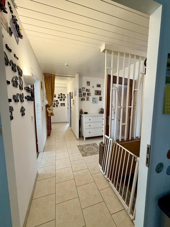 Gepflegtes Einfamilienhaus auf 502 m² Grundstück in Berlin-Rudow – Bild 8