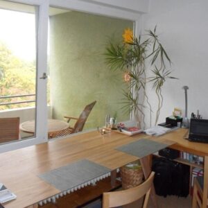 Apartment + Fahrstuhl + Balkon