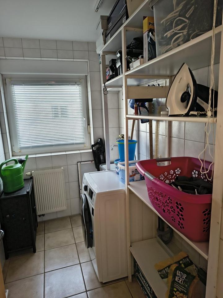 Penthousewohnung Wiedenbrück – Bild 16