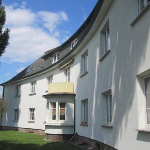 Charmante 3 Zimmer Wohnung im 1. OG mit Blick ins Grüne