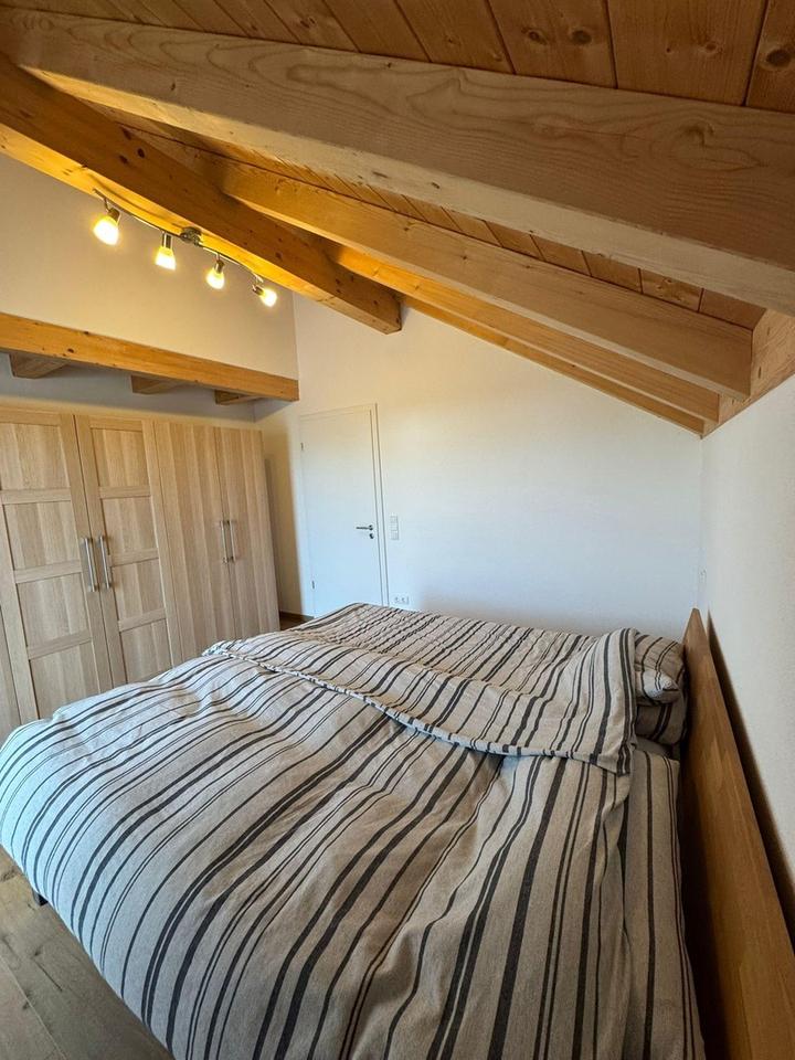 **provisionsfrei**: Neuwertige 3-Zimmer 100qm Maisonette in Unterneukirchen – Bild 11