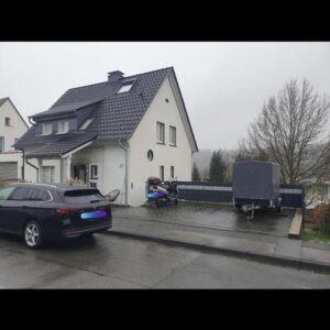 Freistehendes Einfamilienhaus mit Einliegerwohnung